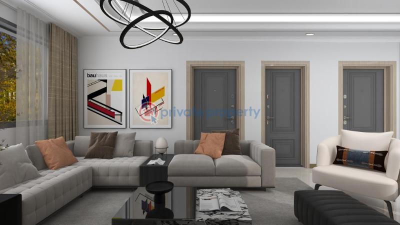 2 bedroom Flat & Apartment For Sale Lekki Phase 1 Lagos - 2