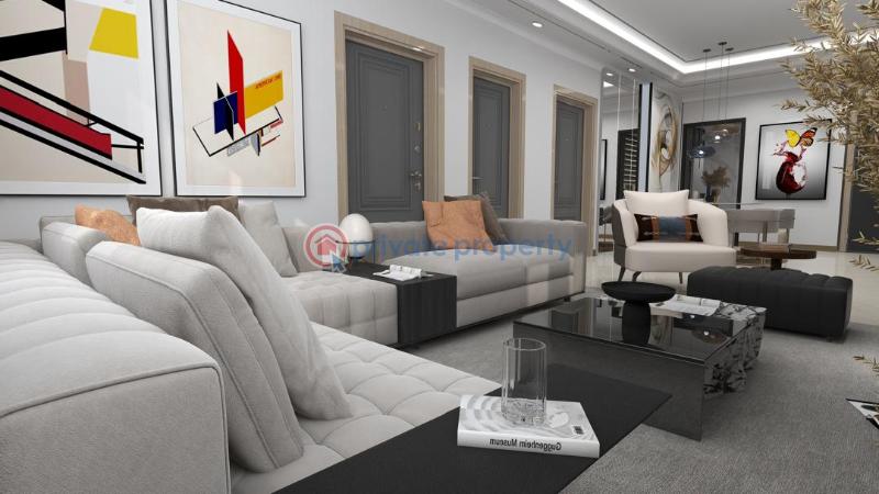 2 bedroom Flat & Apartment For Sale Lekki Phase 1 Lagos - 4