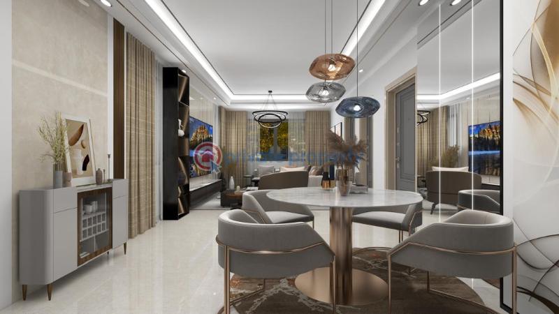 2 bedroom Flat & Apartment For Sale Lekki Phase 1 Lagos - 7