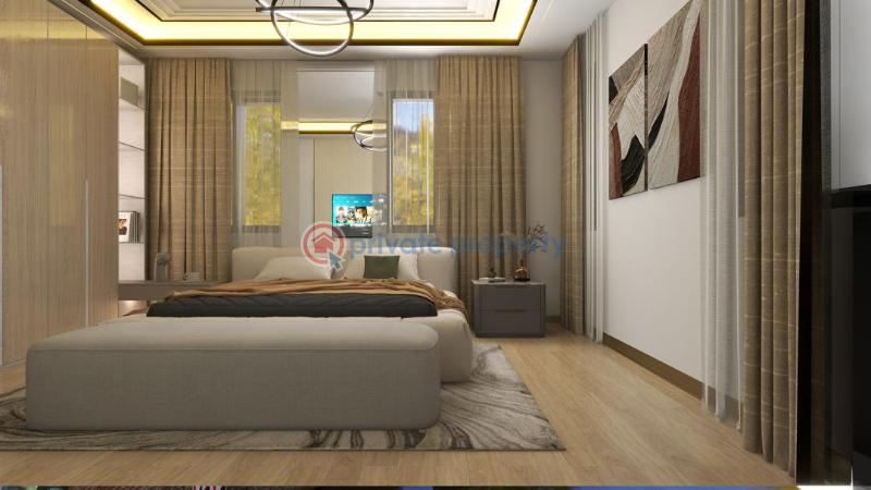 2 bedroom Flat & Apartment For Sale Lekki Phase 1 Lagos - 8