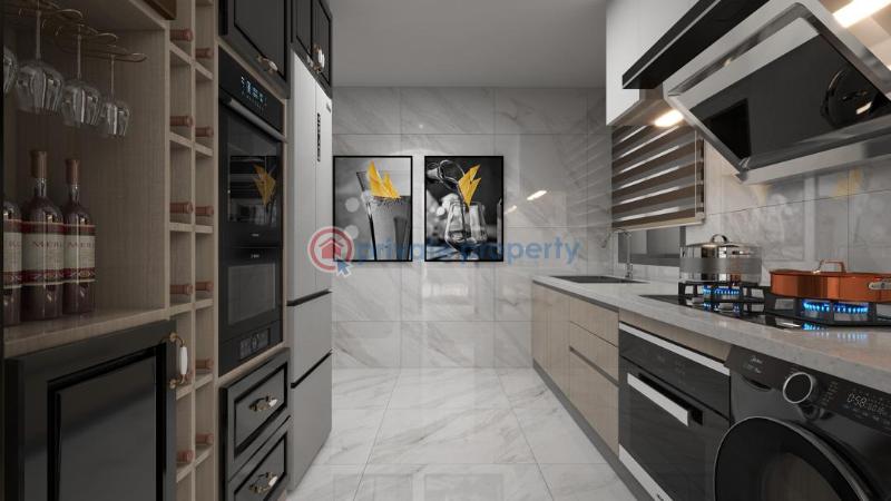 2 bedroom Flat & Apartment For Sale Lekki Phase 1 Lagos - 3