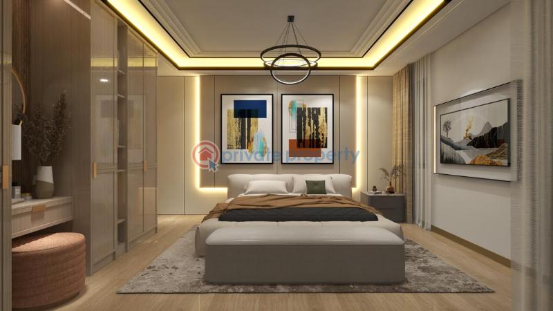 2 bedroom Flat & Apartment For Sale Lekki Phase 1 Lagos - 5