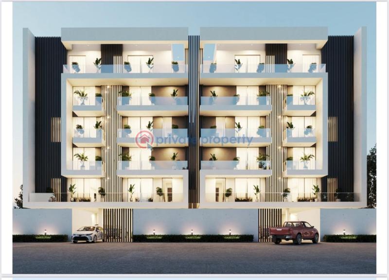 2 bedroom Flat & Apartment For Sale Lekki Phase 1 Lagos - 1
