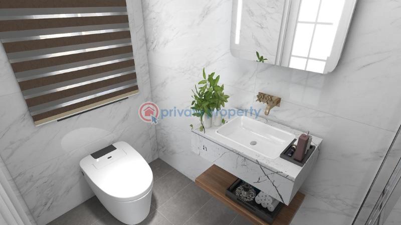 2 bedroom Flat & Apartment For Sale Lekki Phase 1 Lagos - 9