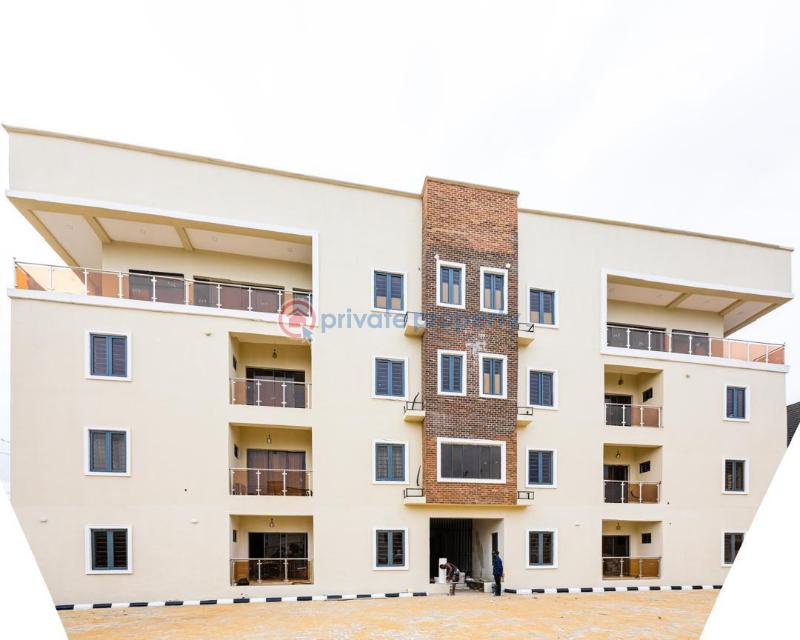 2 bedroom Shared Apartment For Sale Lbs, Off Abraham Adesanya Abraham Adesanya Ajah Lagos - 0