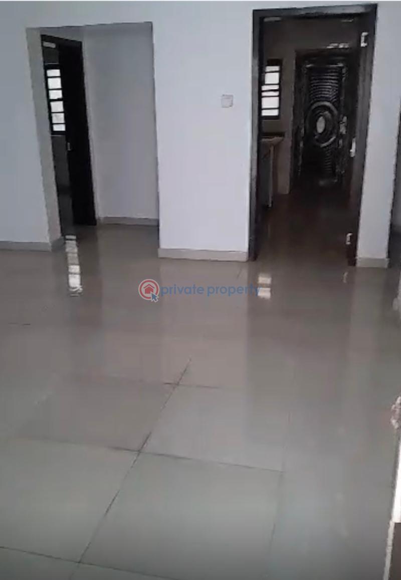 2 bedroom Block Of Flats For Rent Behind Landwey Sangotedo Ajah Lagos - 3
