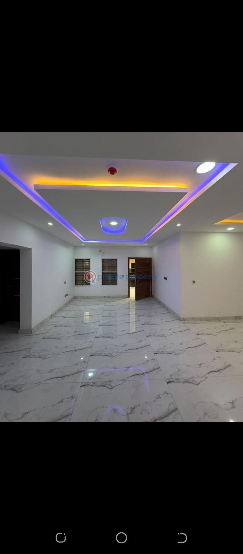 2 bedroom Block Of Flats For Rent Lekki Phase 1 Lagos - 3