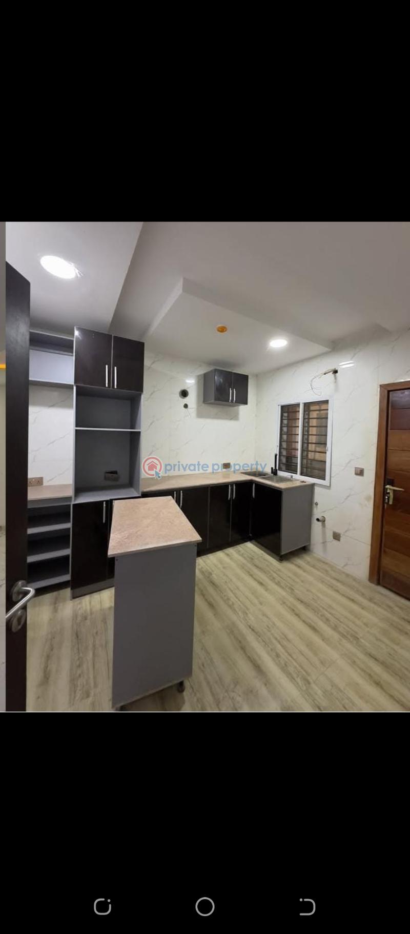 2 bedroom Block Of Flats For Rent Lekki Phase 1 Lagos - 1