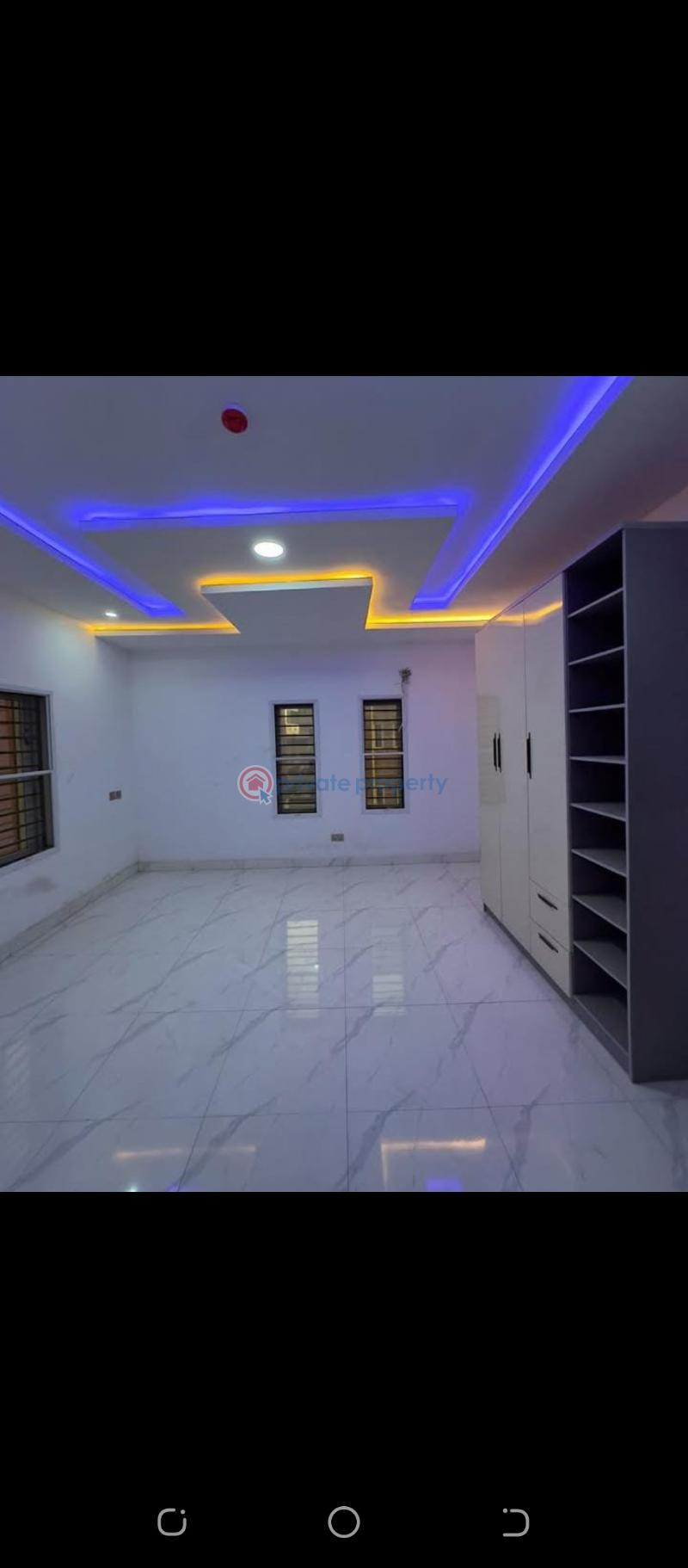 2 bedroom Block Of Flats For Rent Lekki Phase 1 Lagos - 4