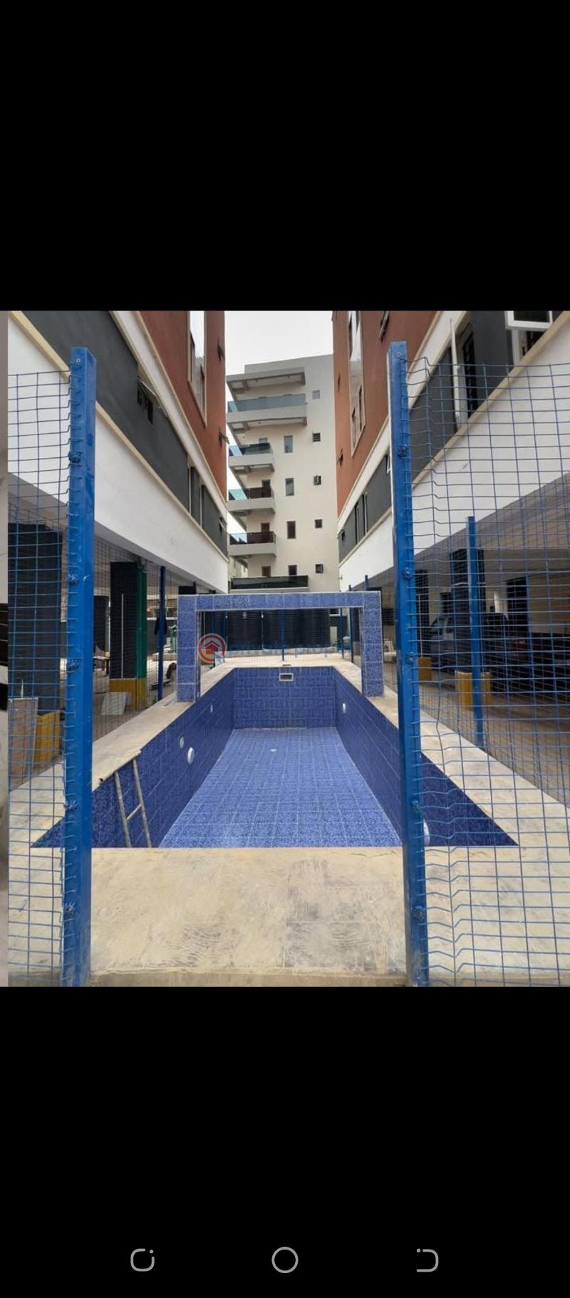 2 bedroom Block Of Flats For Rent Lekki Phase 1 Lagos - 0