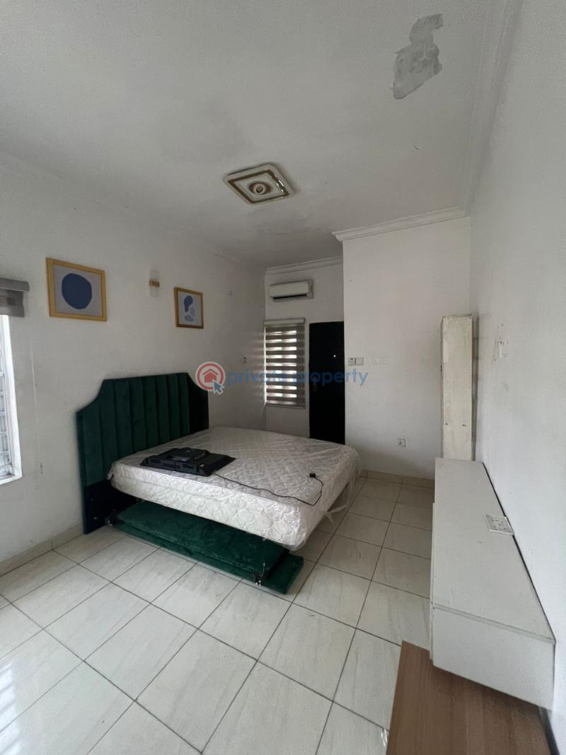 2 bedroom Block Of Flats For Rent Ikota Lekki Lagos - 10