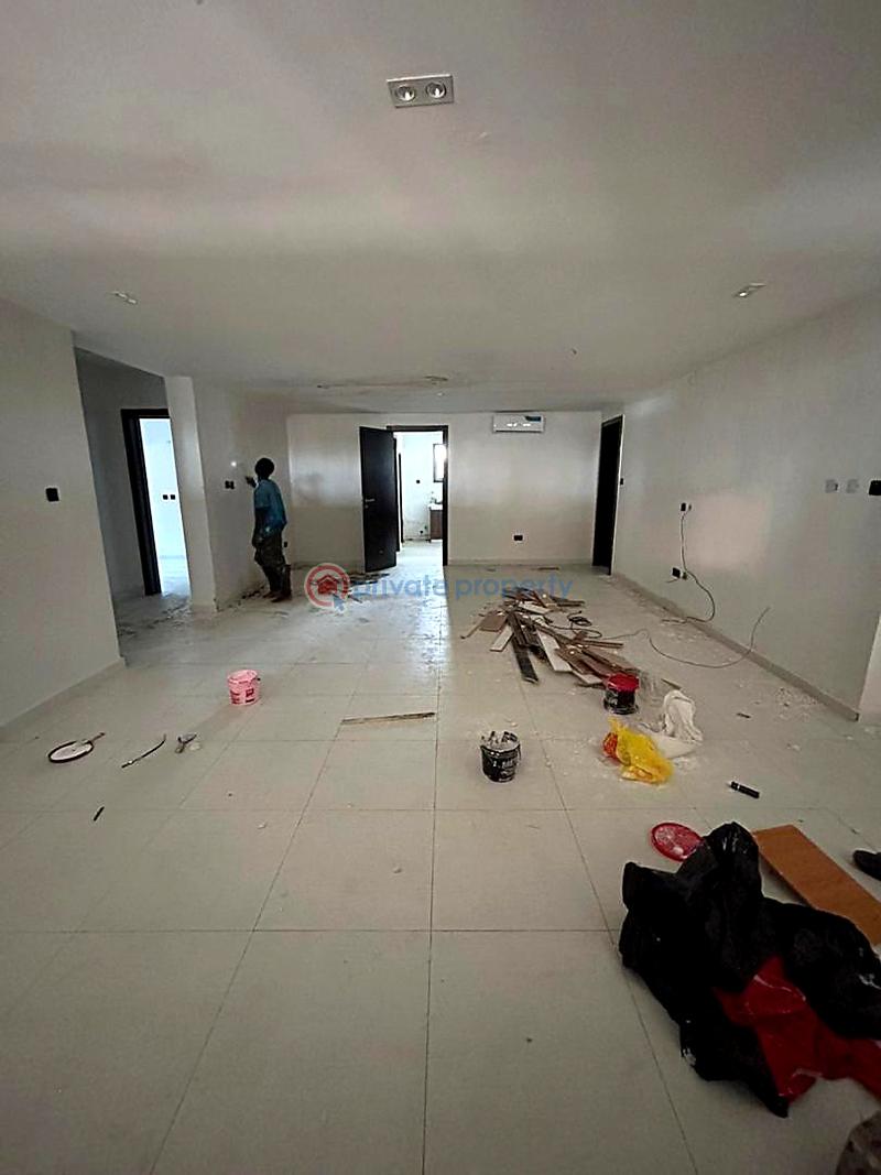 2 bedroom Flat & Apartment For Rent Lekki Lagos - 1