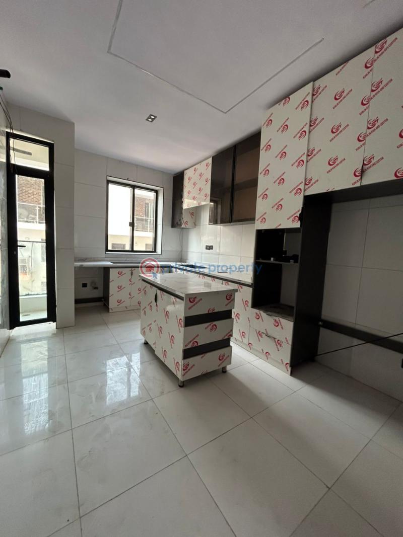 2 bedroom Flat & Apartment For Sale Ikate Elegushi Lekki Lagos - 4