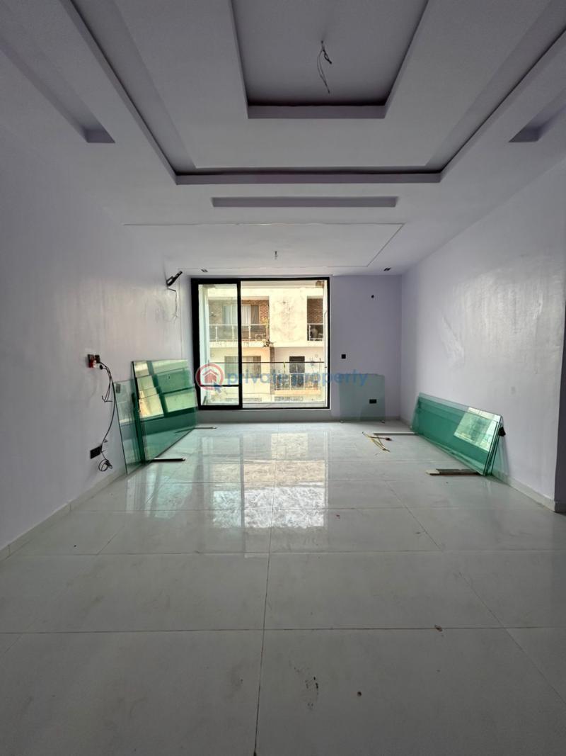 2 bedroom Flat & Apartment For Sale Ikate Elegushi Lekki Lagos - 2