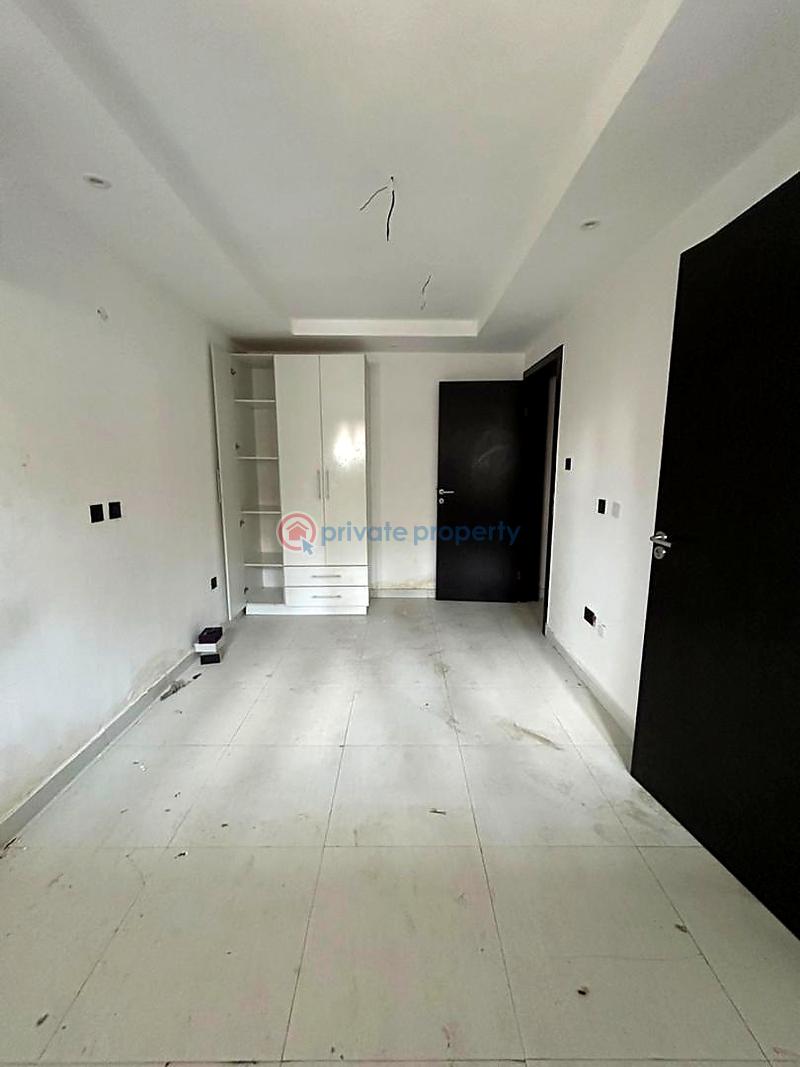 2 bedroom Flat & Apartment For Rent Lekki Lagos - 5