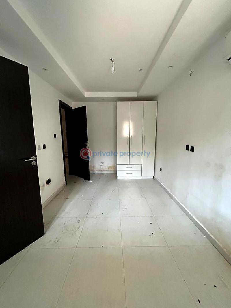 2 bedroom Flat & Apartment For Rent Lekki Lagos - 3