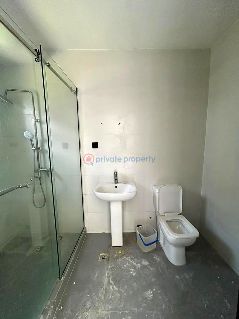 2 bedroom Flat & Apartment For Rent Lekki Lagos - 6
