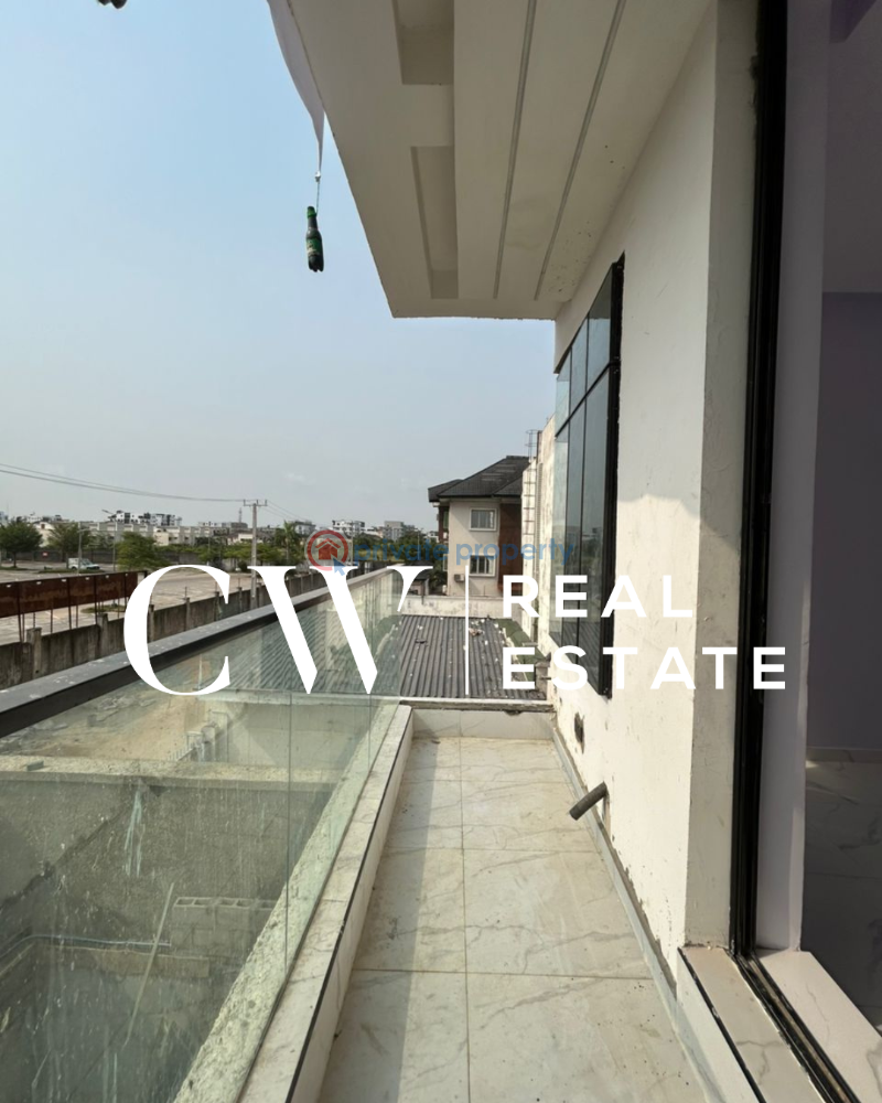2 bedroom Flat & Apartment For Sale Ikate Elegushi Lekki Lagos - 0