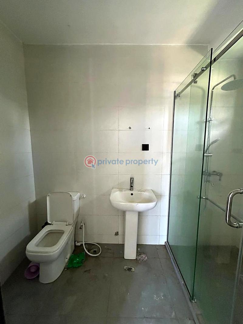 2 bedroom Flat & Apartment For Rent Lekki Lagos - 4
