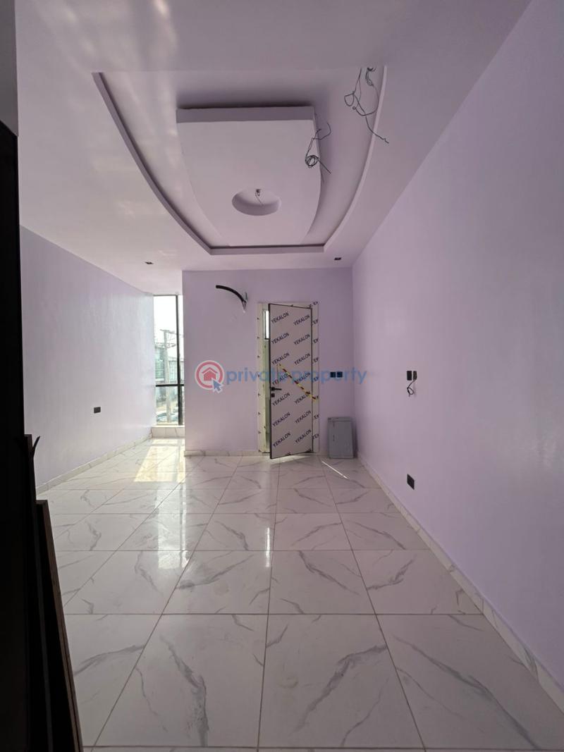 2 bedroom Flat & Apartment For Sale Ikate Elegushi Lekki Lagos - 8