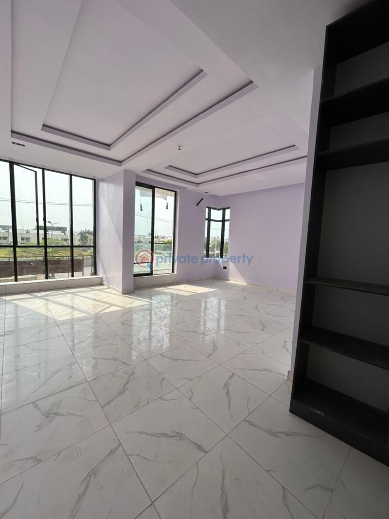 2 bedroom Flat & Apartment For Sale Ikate Elegushi Lekki Lagos - 11