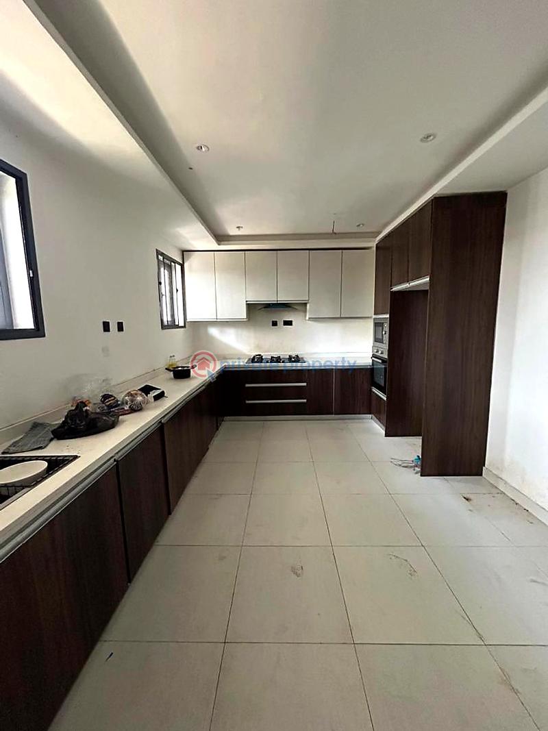 2 bedroom Flat & Apartment For Rent Lekki Lagos - 2