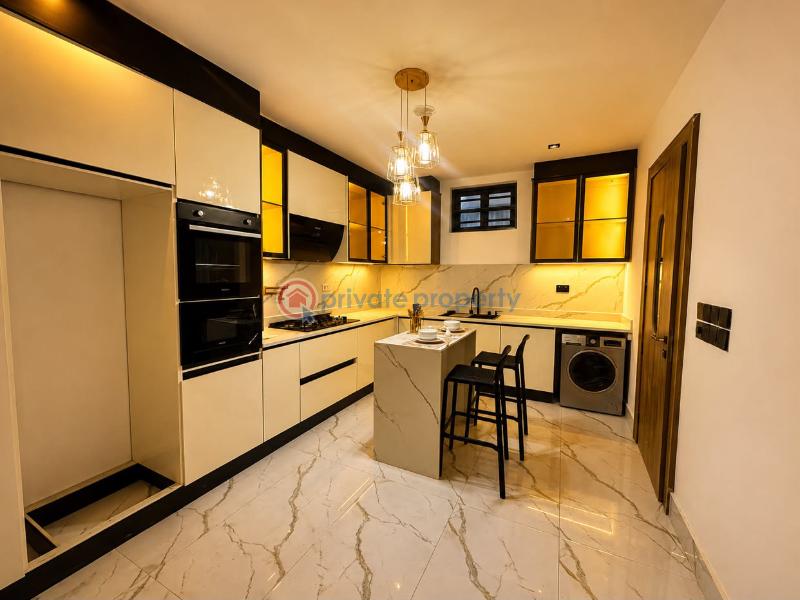 2 bedroom Block Of Flats For Sale Corinthians Residence 2.0, Bella Vista Estate, Freedom Way Lekki Phase 1 Lagos - 10
