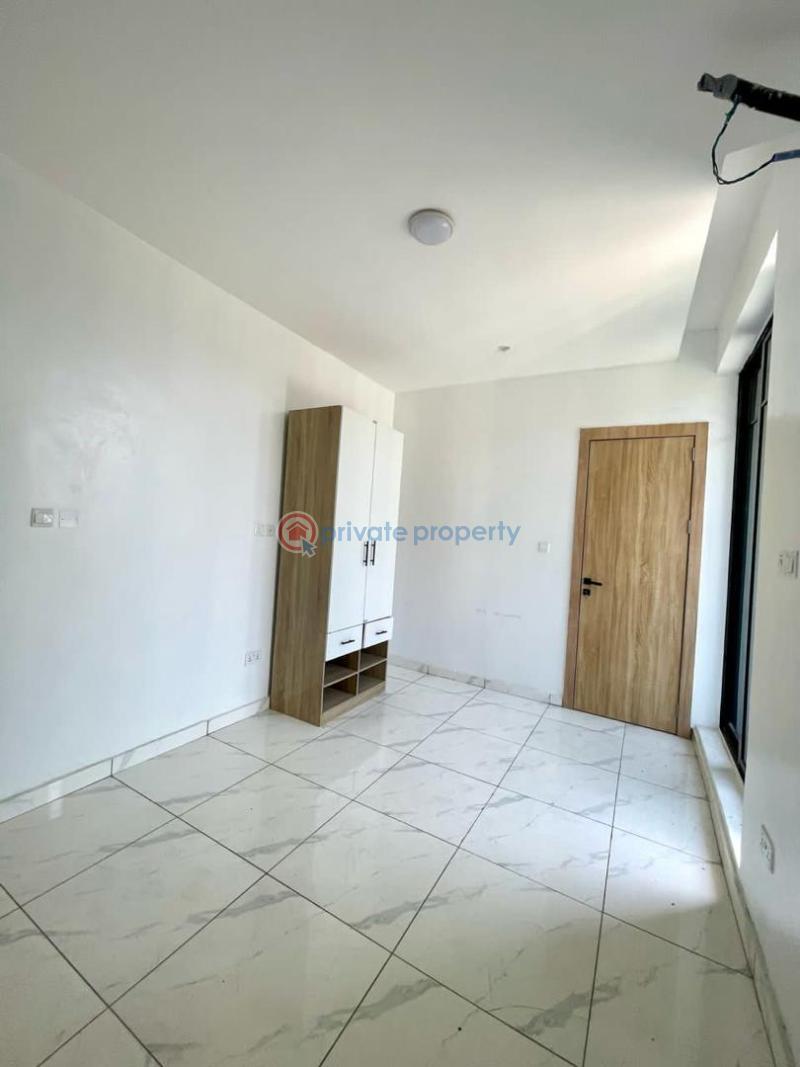 2 bedroom Detached Duplex For Sale Ikate Elegushi Lekki Lagos - 8