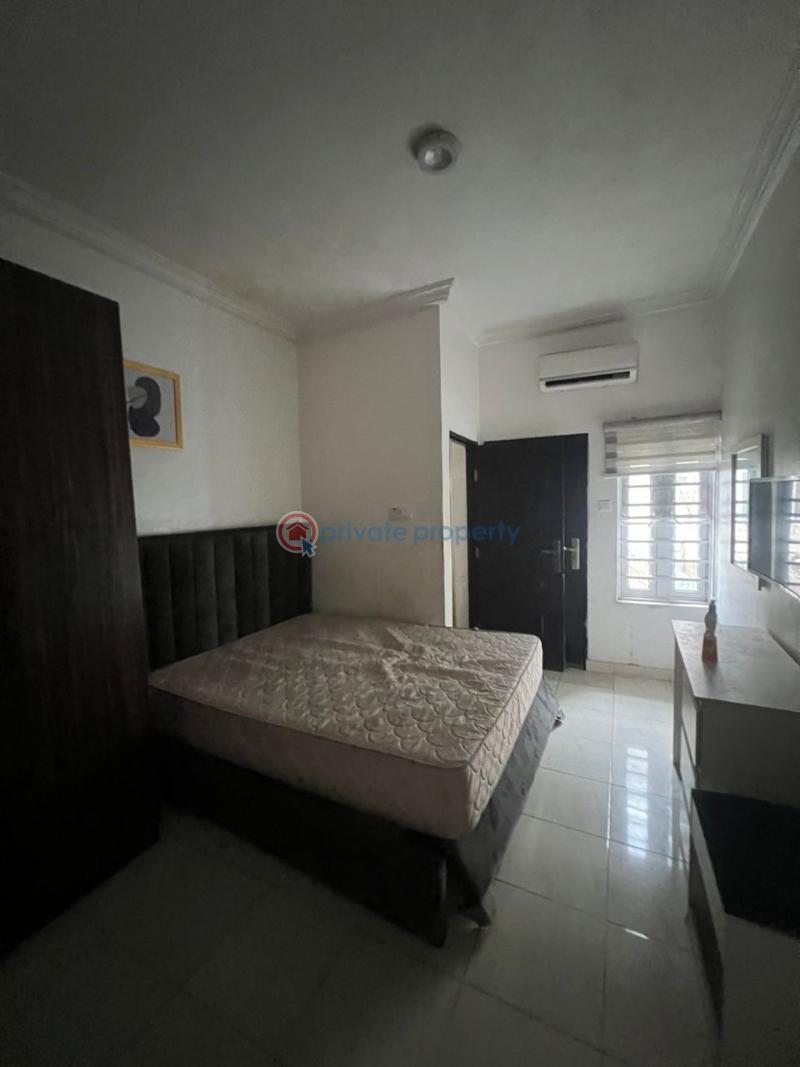 2 bedroom Block Of Flats For Rent Ikota Lekki Lagos - 4