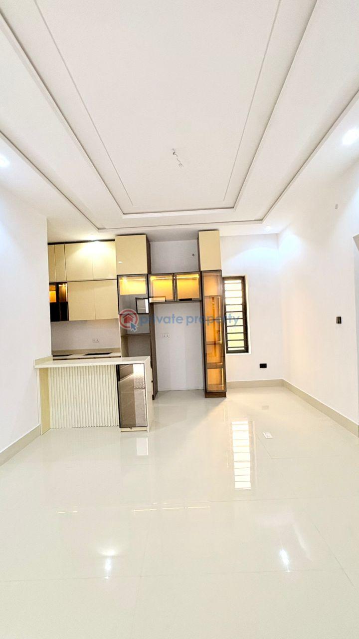Flat & Apartment For Sale Old Bodija, Ibadan . Bodija Ibadan Oyo - 14