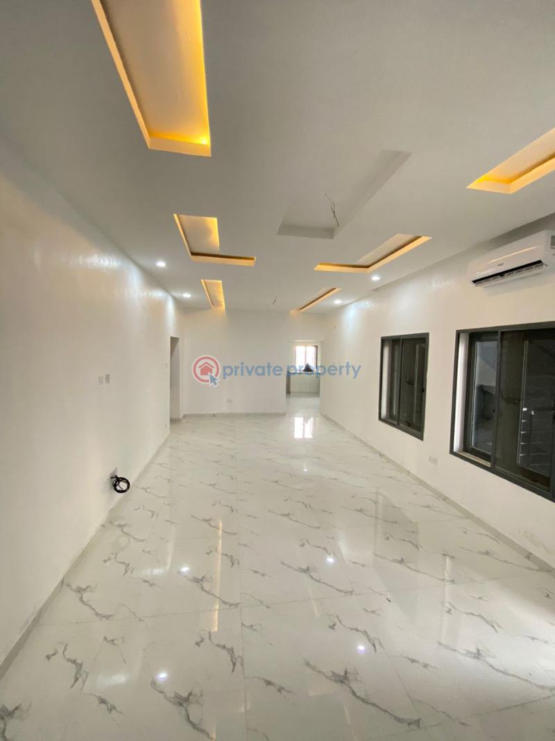 2 bedroom Shared Apartment For Rent Off Burdilon Road Ikoyi Lagos Ikoyi Lagos - 5