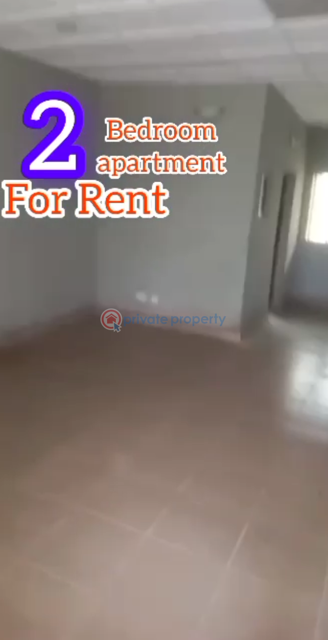 2 bedroom Mini Flat For Rent Lekki County Road Ikota Lekki Lagos - 2