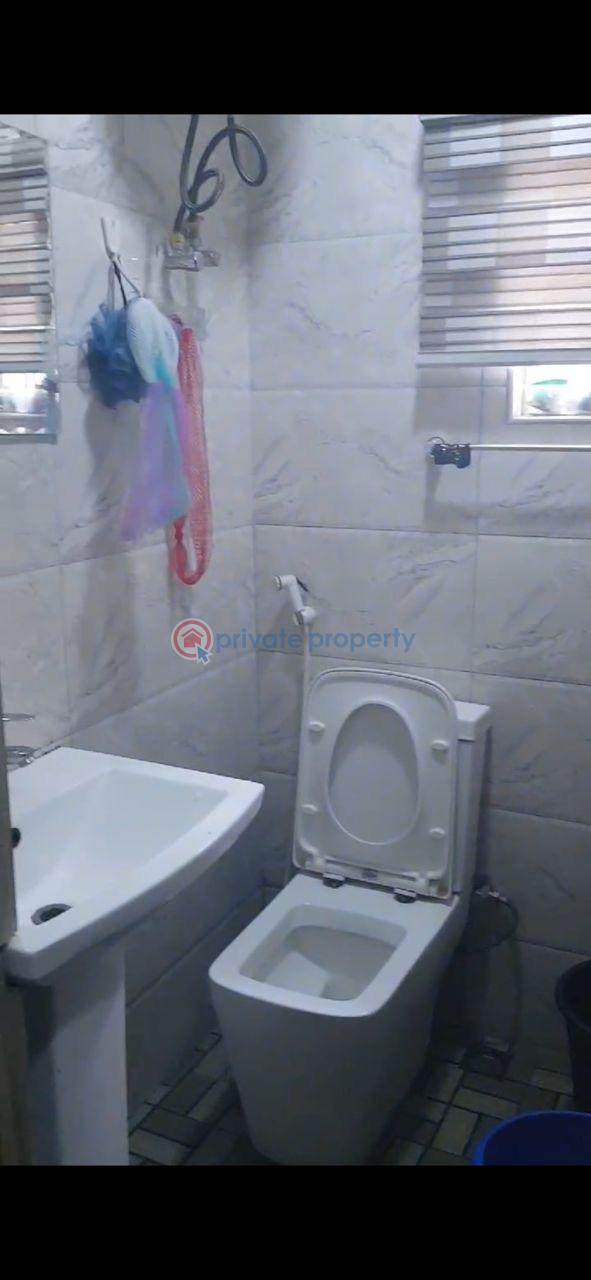 2 bedroom Block Of Flats For Sale Maitama Abuja Phase 1  - 4