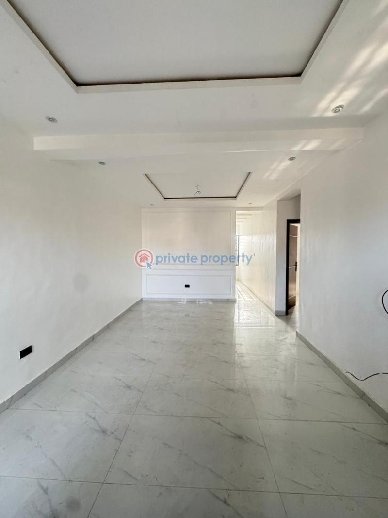 2 bedroom Block Of Flats For Rent Igbo Efon Lekki Lagos - 5