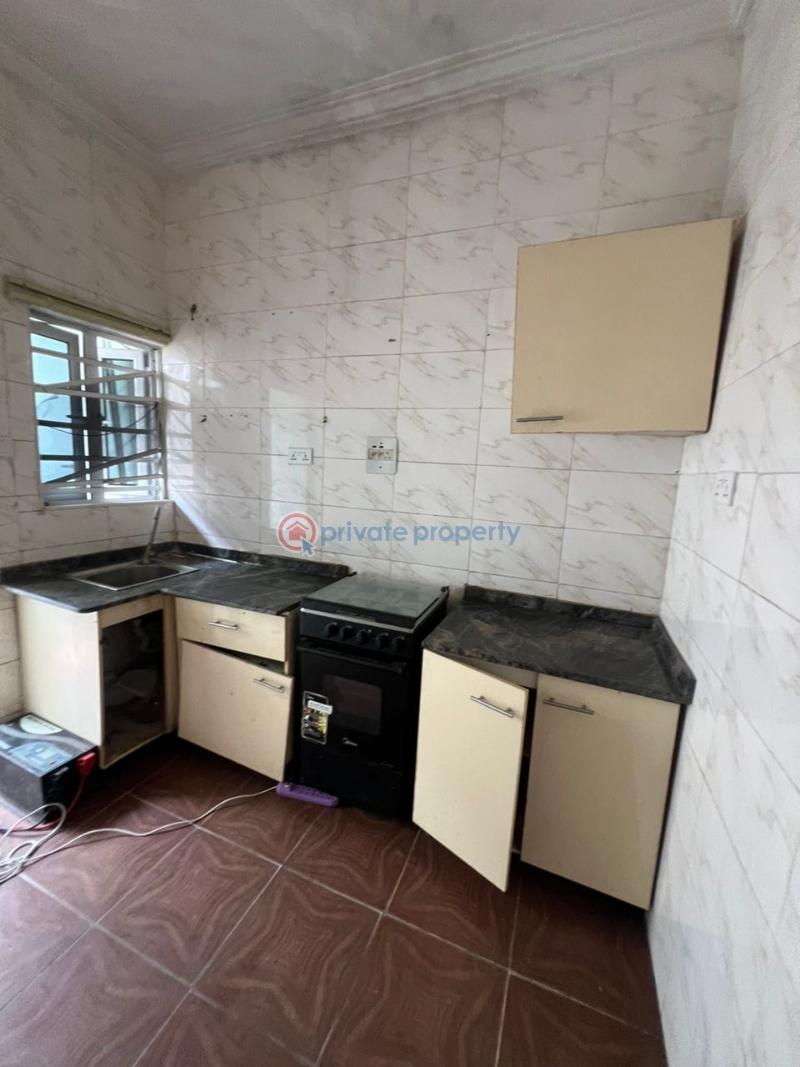 2 bedroom Block Of Flats For Rent Ikota Lekki Lagos - 9