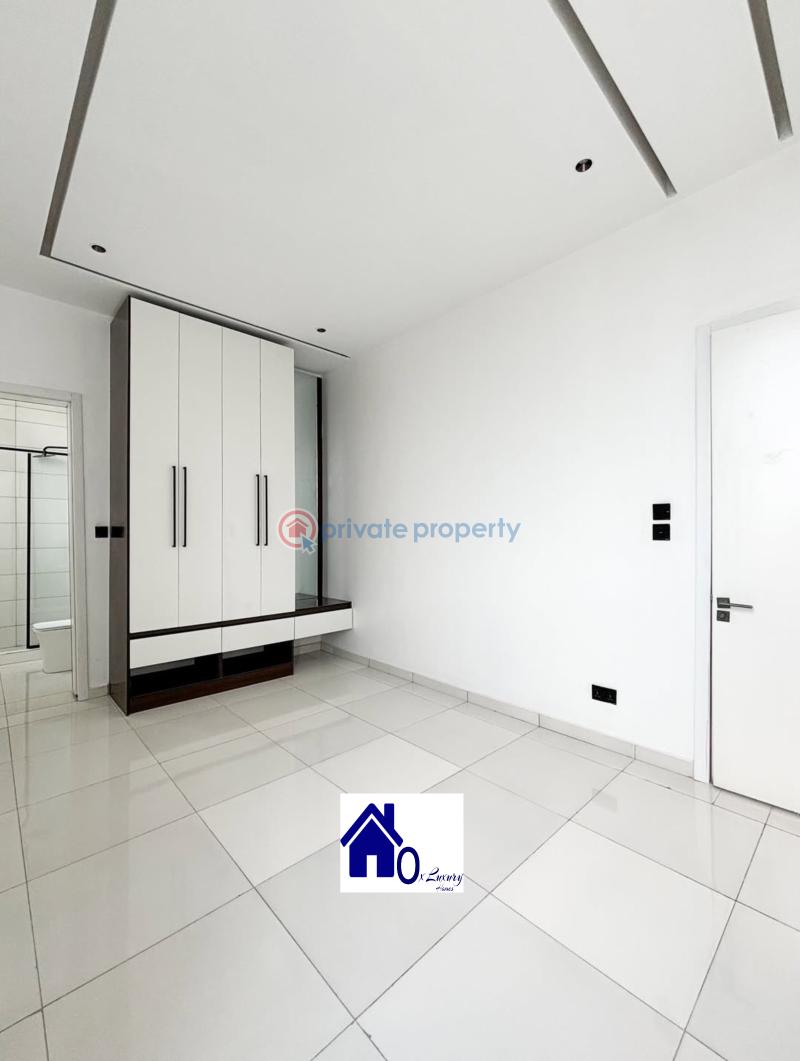 2 bedroom Flat & Apartment For Sale Oniru Victoria Island Lagos - 8