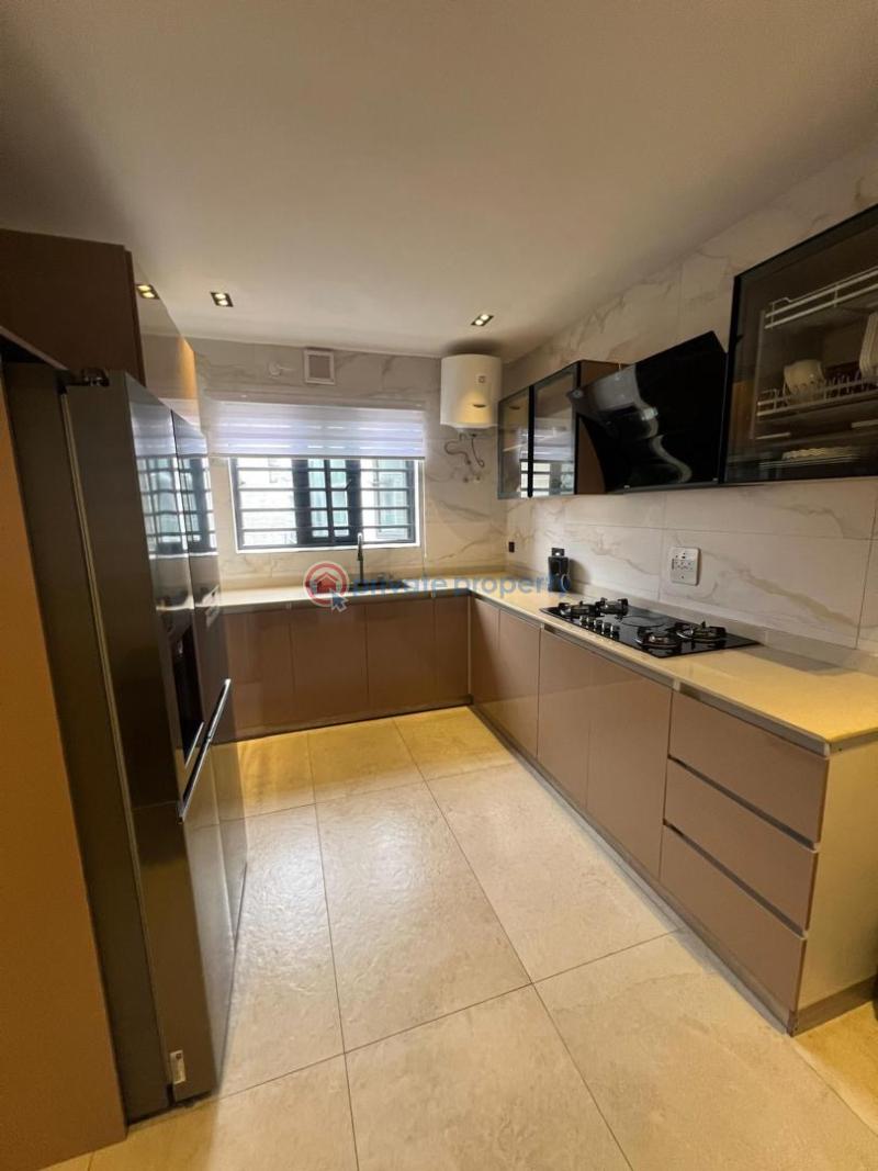 2 bedroom Block Of Flats For Rent Off Freedom Way Lekki Phase 1 Lagos - 17