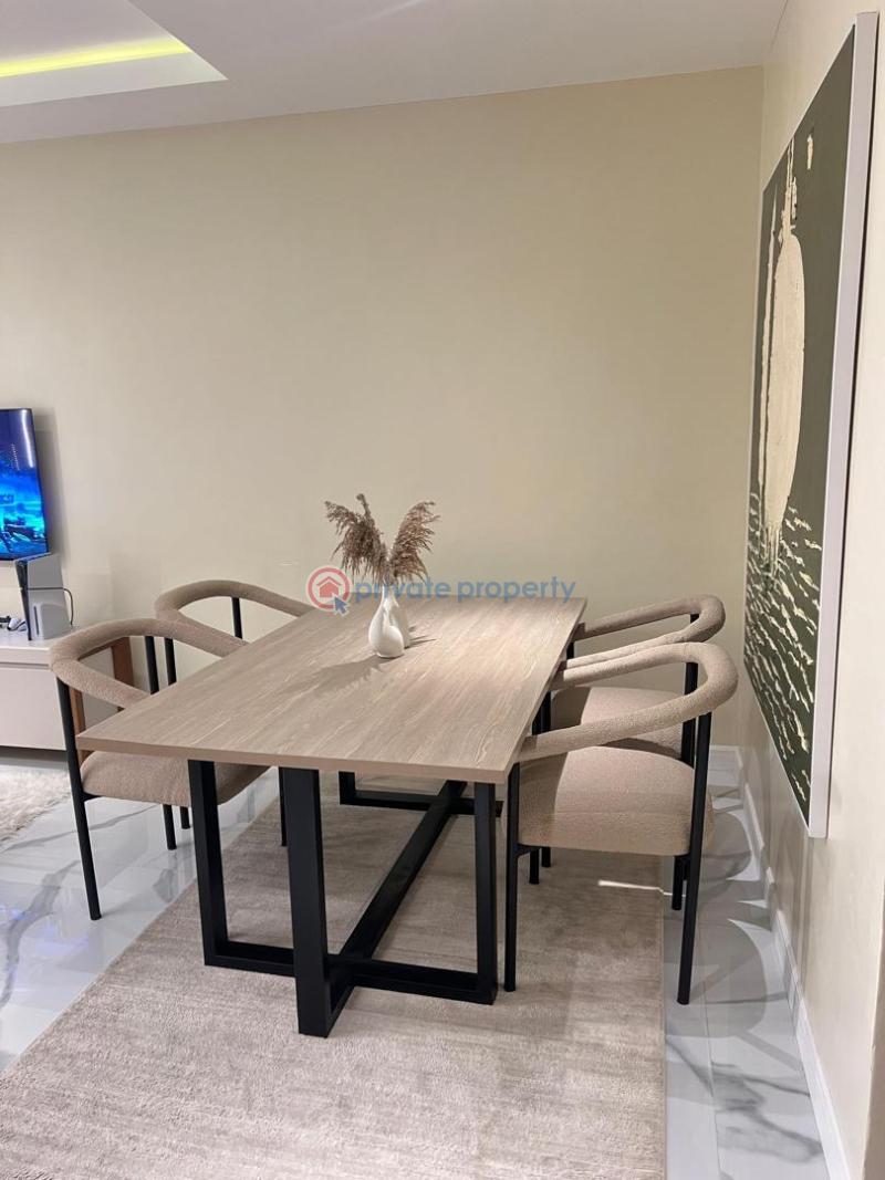 2 bedroom Block Of Flats For Rent Off Freedom Way Lekki Phase 1 Lagos - 4