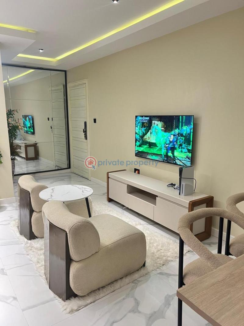 2 bedroom Block Of Flats For Rent Off Freedom Way Lekki Phase 1 Lagos - 3