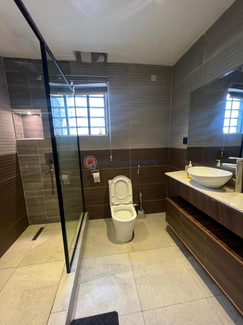 2 bedroom Block Of Flats For Rent Off Freedom Way Lekki Phase 1 Lagos - 11