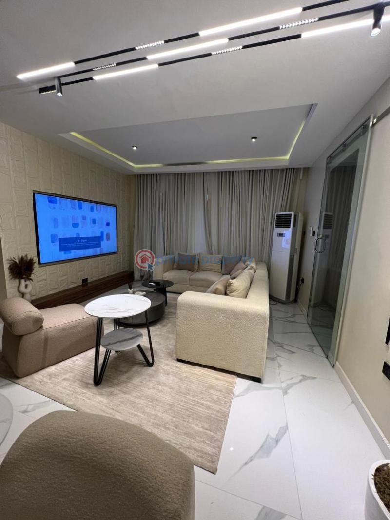 2 bedroom Block Of Flats For Rent Off Freedom Way Lekki Phase 1 Lagos - 14