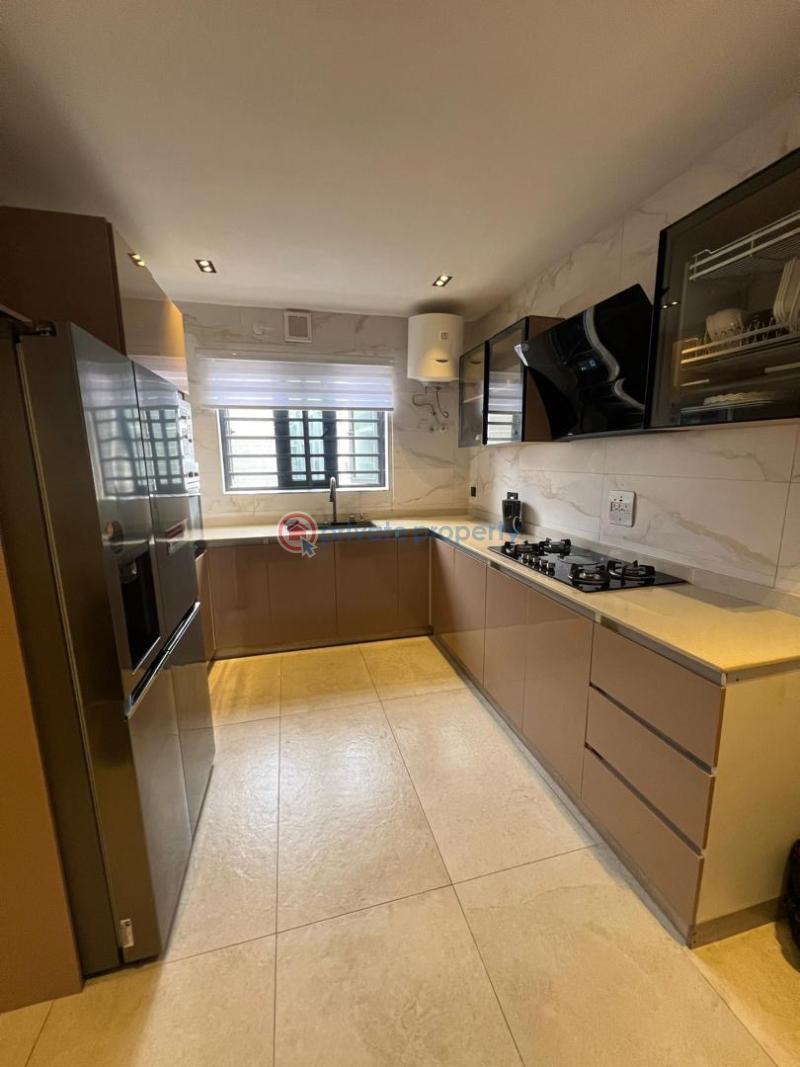 2 bedroom Block Of Flats For Rent Off Freedom Way Lekki Phase 1 Lagos - 5
