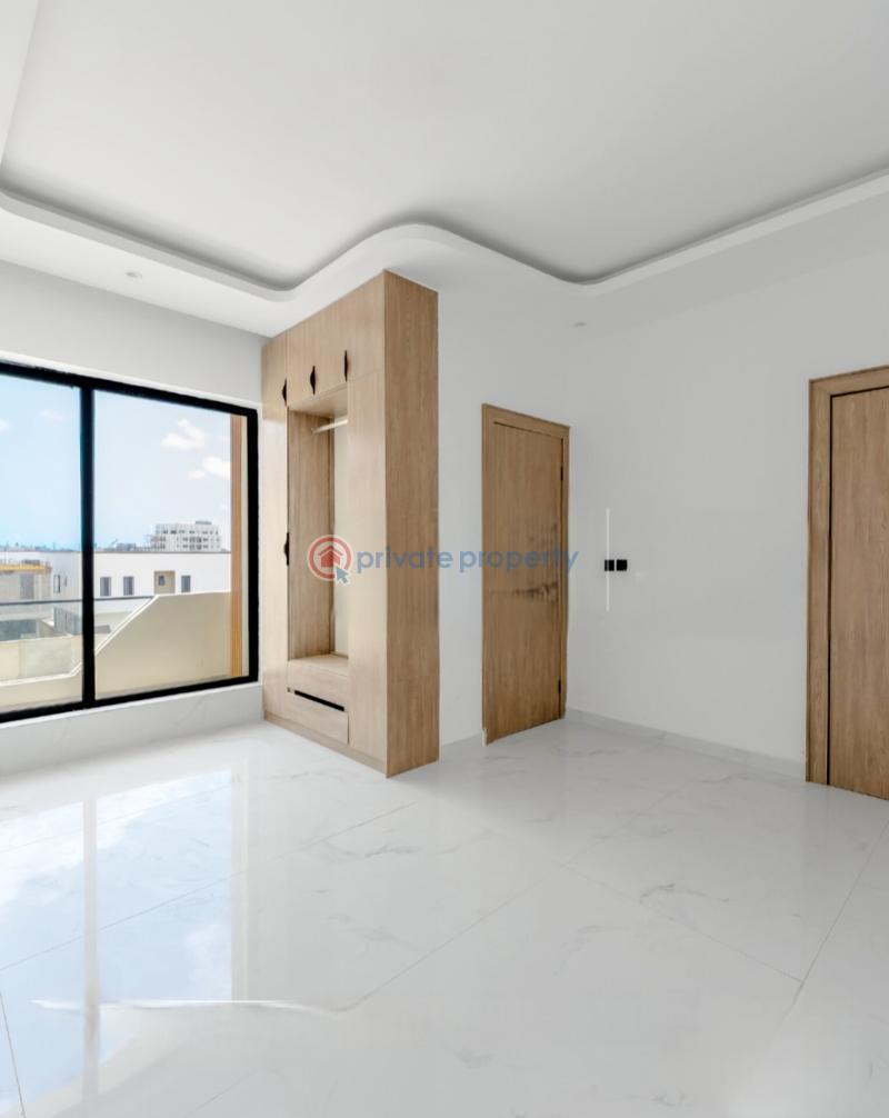 2 bedroom Block Of Flats For Sale Lekki Phase 1 Lagos - 17