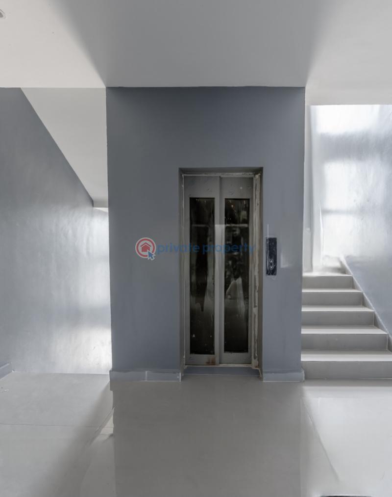 2 bedroom Block Of Flats For Sale Lekki Phase 1 Lagos - 13