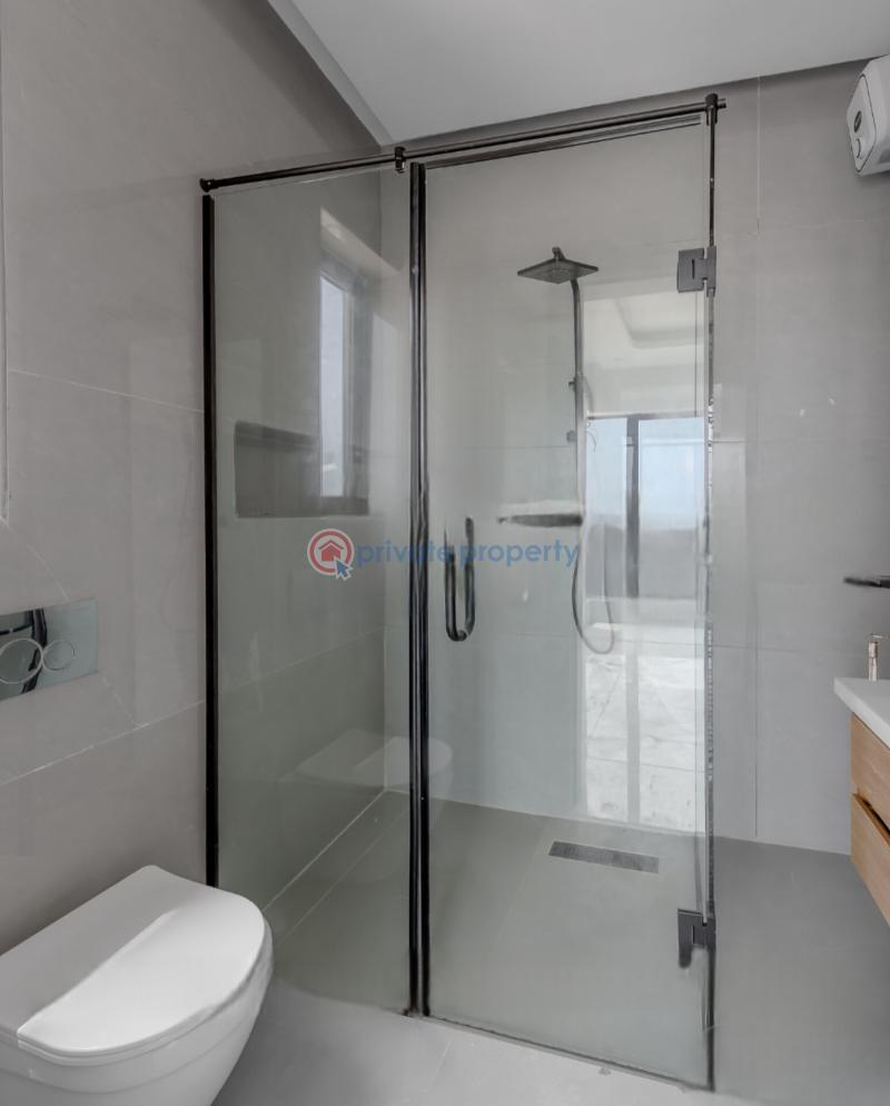 2 bedroom Block Of Flats For Sale Lekki Phase 1 Lagos - 11