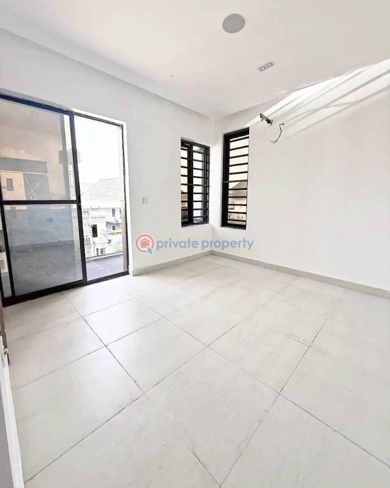 2  bedroom apartments for sale - 10 2 bedroom Flat & Apartment For Sale Agungi Lekki Lagos - 10