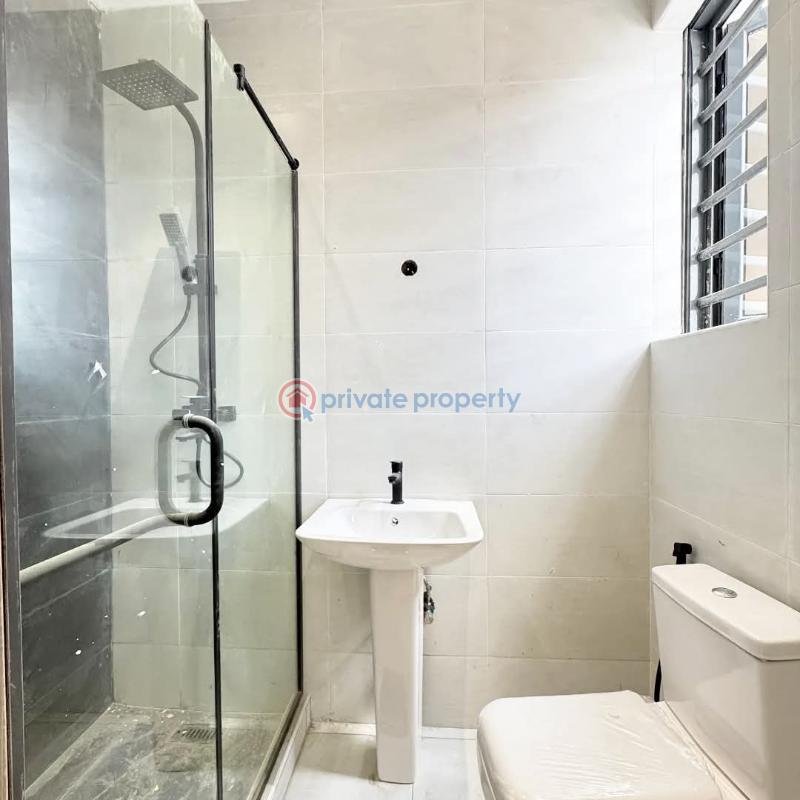 2  bedroom apartments for sale - 11 2 bedroom Flat & Apartment For Sale Agungi Lekki Lagos - 11