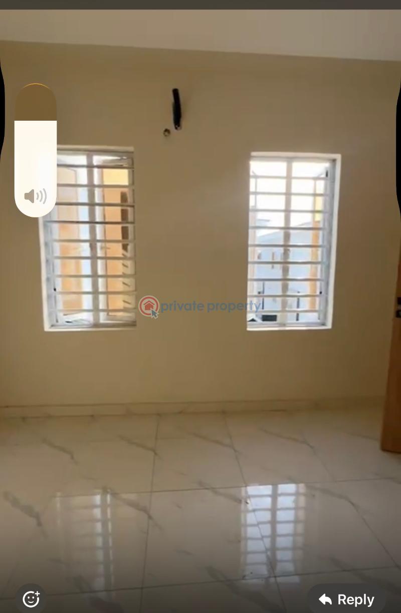 2 bedroom Block Of Flats For Sale Citadel Oasis Ogombo Road Ajah Ogombo Ajah Lagos - 2