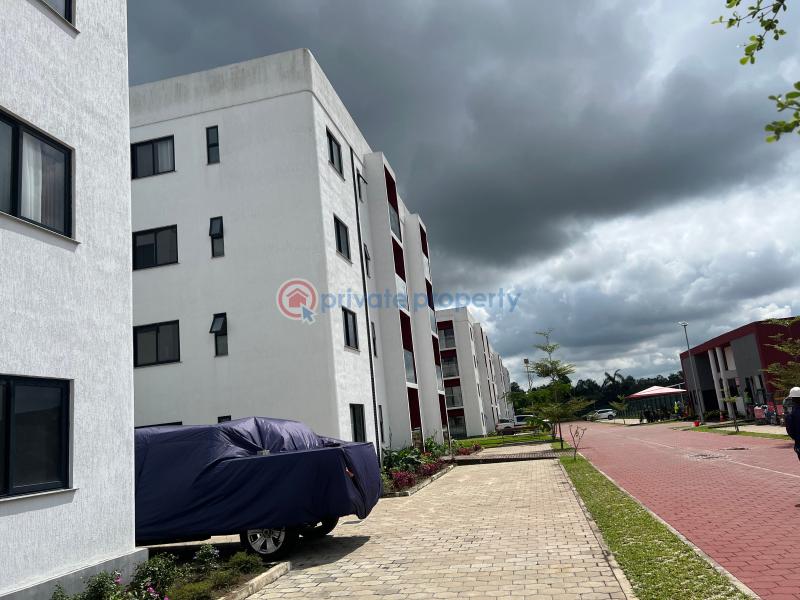 2 bedroom Block Of Flats For Sale Alaro City Epe Epe Lagos - 5