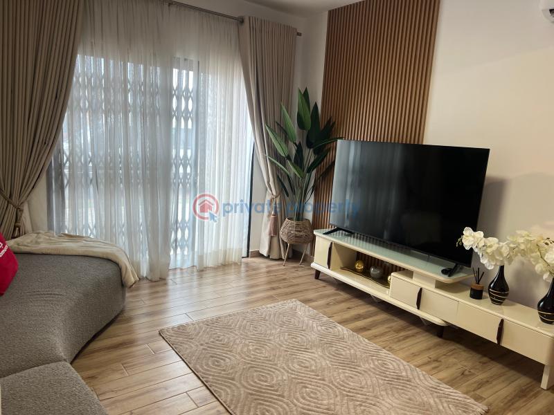 2 bedroom Block Of Flats For Sale Alaro City Epe Epe Lagos - 2